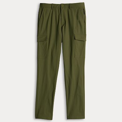 Men's FLX Premium Cargo Pants