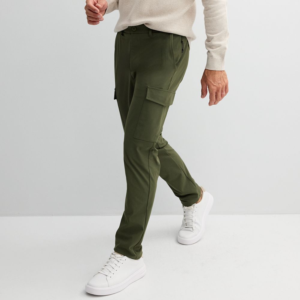 Men's FLX Premium Cargo Pants
