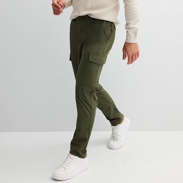 ラフロッグ【Ｍ】 RUFFLOG EASY LONG PANTS　カーキ ラフロッグ【M】 RUFFLOG EASY LONG PANTS カーキ ラフロッグ【M