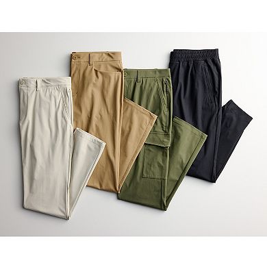 Men's FLX Premium Slim Fit 5-Pocket Pants