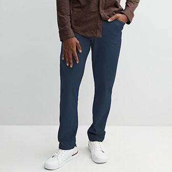 Men's FLX Premium Slim Fit 5-Pocket Pants