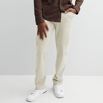 Men's FLX Premium Slim Fit 5-Pocket Pants