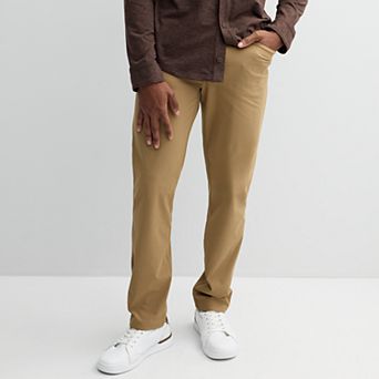 Men's FLX Premium Slim Fit 5-Pocket Pants