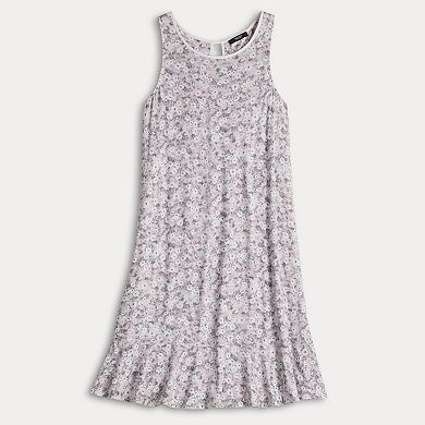 Women's Simply Vera Vera Wang Sleeveless Pajama Chemise