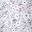 Light Grey Ditsy