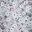 Light Grey Ditsy