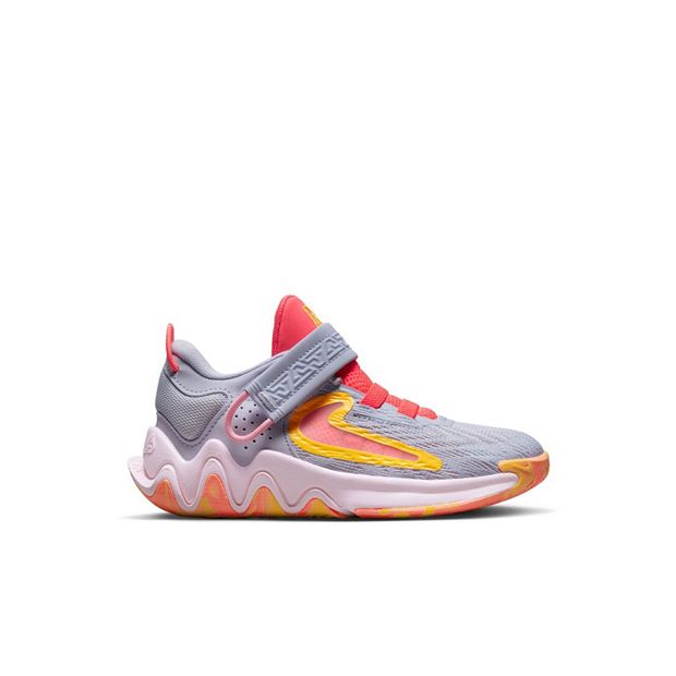 Kohls best sale basketball sneakers