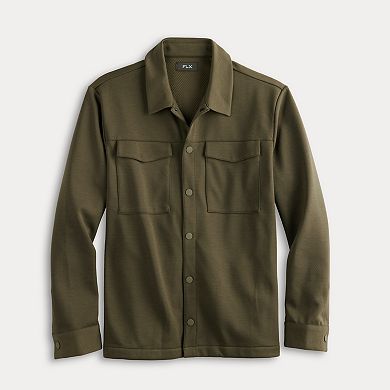 Men's FLX SHACKET