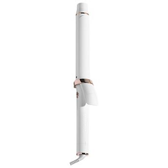 T3 SinglePass Curl X 1.25 Ceramic Extra-Long Barrel Curling Iron
