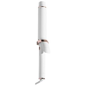 T3 SinglePass Curl X 1.5 Ceramic Extra-Long Barrel Curling Iron