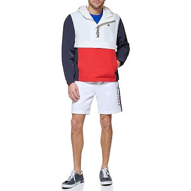 Men's Tommy Hilfiger Colorblock Popover Jacket