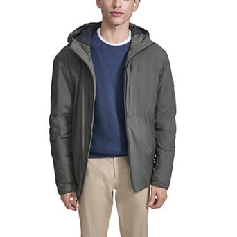 Men’s Tommy Hilfiger Padded Performance Jacket