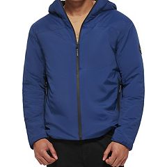 Men s Rain Jackets Stay Dry In Raincoats For Men Kohl s