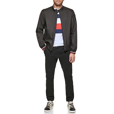 Men's Tommy Hilfiger Bomber Jacket