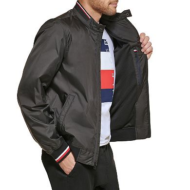 Men's Tommy Hilfiger Bomber Jacket