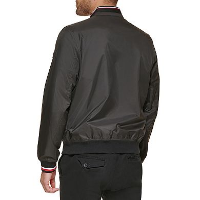 Men's Tommy Hilfiger Bomber Jacket