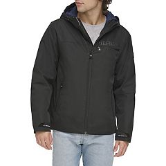 Kohls mens raincoats hotsell