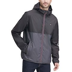Men s Rain Jackets Stay Dry In Raincoats For Men Kohl s