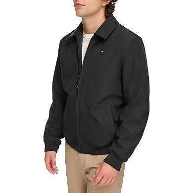 Men's Tommy Hilfiger Softshell Jacket