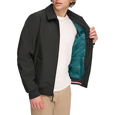 Men's Tommy Hilfiger Softshell Jacket