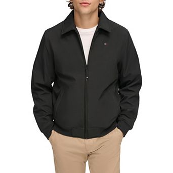 Men's Tommy Hilfiger Softshell Jacket