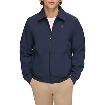Men's Tommy Hilfiger Softshell Jacket