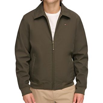 Men's Tommy Hilfiger Softshell Jacket