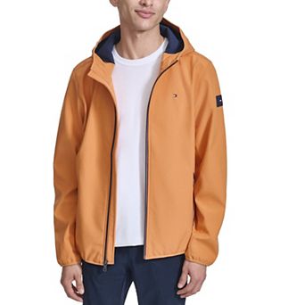Men's Tommy Hilfiger Hooded Softshell Jacket
