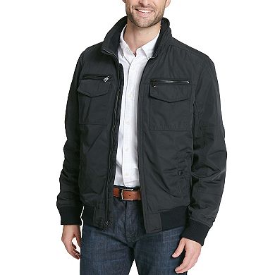 Men’s Tommy Hilfiger Lightweight Performance Bomber Jacket