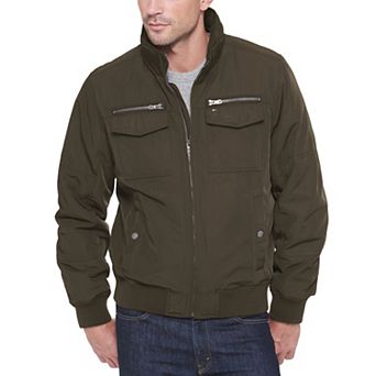Men’s Tommy Hilfiger Lightweight Performance Bomber Jacket