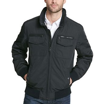 Men’s Tommy Hilfiger Lightweight Performance Bomber Jacket