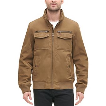 Men’s Tommy Hilfiger Lightweight Performance Bomber Jacket