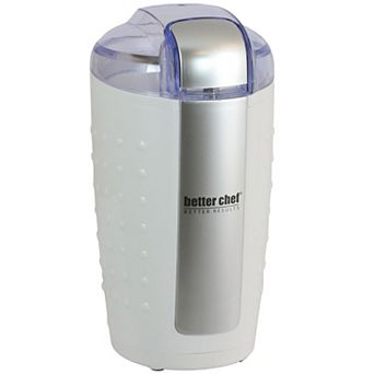 Better Chef 150 watt Coffee Grinder