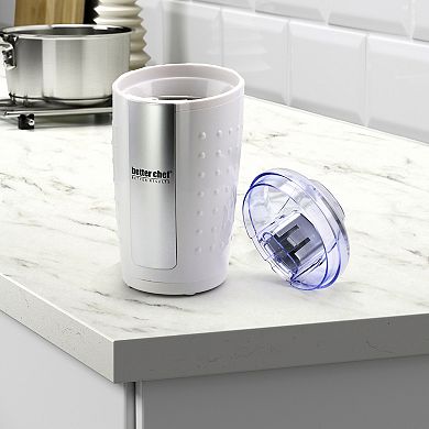 Better Chef 150-Watt Coffee Grinder
