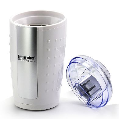 Better Chef 150-Watt Coffee Grinder
