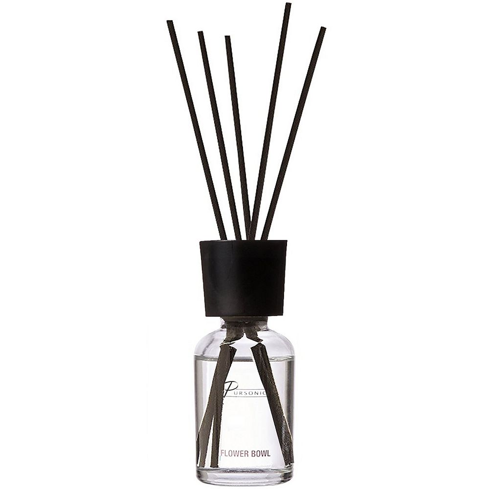 Pursonic 100ml Reed Diffuser