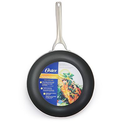 Oster Palladium 9.5 Inch Aluminum Frying Pan