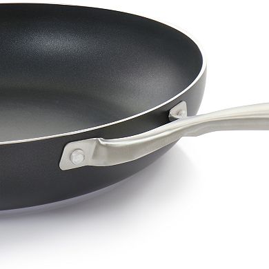 Oster Palladium 9.5 Inch Aluminum Frying Pan
