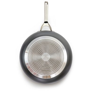 Oster Palladium 9.5 Inch Aluminum Frying Pan