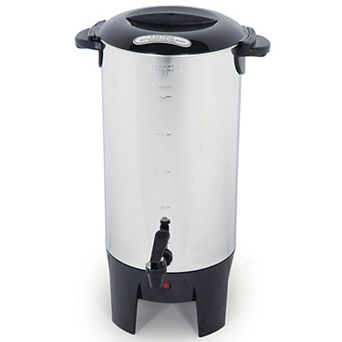 Better Chef 10-50 cup Coffeemaker