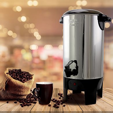 Better Chef 10-50 Cup Coffeemaker