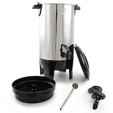 Better Chef 10-50 Cup Coffeemaker