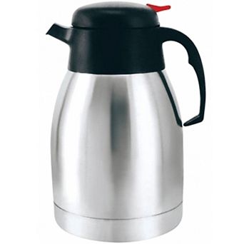 Brentwood 1.0l Vacuum S/S Coffee Pot
