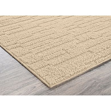 Garland Rug Brentwood Pixel Rug