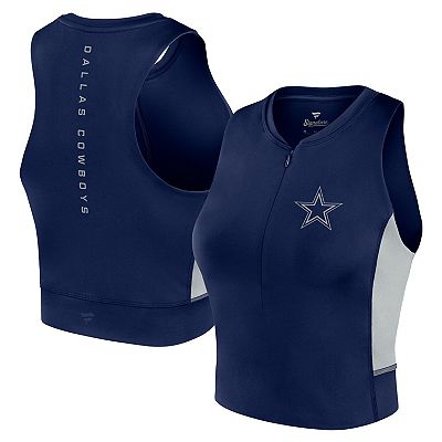 Dallas cowboys sleeveless shirt clearance