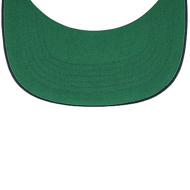 Men's '47 Navy Boston Red Sox Wax Pack Collection Premier Hitch Adjustable Hat