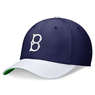 Brooklyn dodgers cooperstown hat best sale