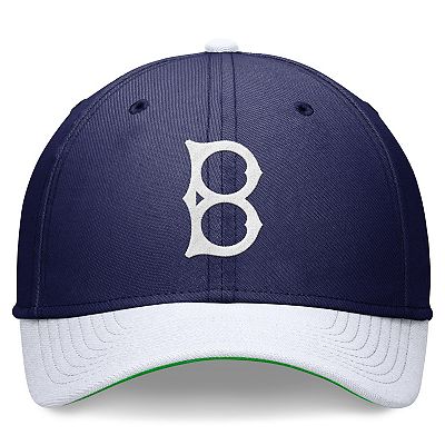 Brooklyn dodgers hat cooperstown collection best sale