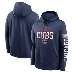 Chicago Cubs Hoodies Find MLB Clothing Gear Kohl s