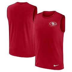 49ers tank top jersey hotsell